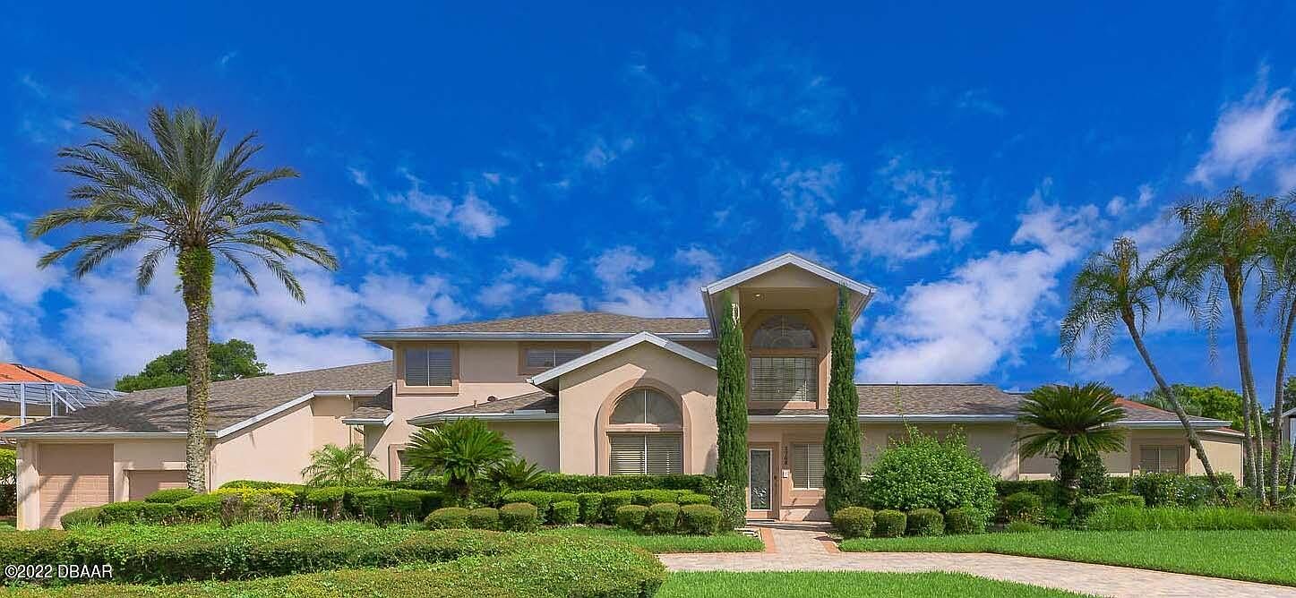 1705 Baron Ct, Port Orange, FL 32128 Zillow