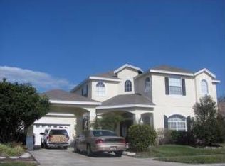 801 Maple Tree Ln, Orlando, FL 32828