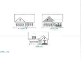 764 Opal Wing St, Moncks Corner, SC 29461