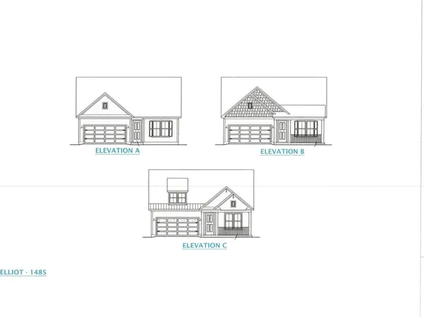764 Opal Wing St, Moncks Corner, SC 29461
