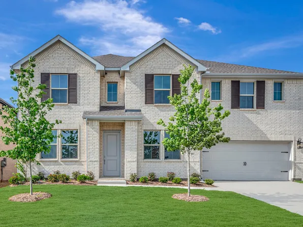 1173 Honey Falls Ln, Lavon, TX 75166