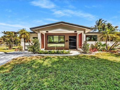 5890 SW 13th St, Fort Lauderdale, FL, 33317