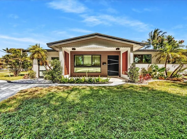 5890 SW 13th St, Fort Lauderdale, FL 33317