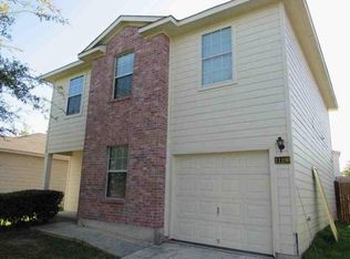 11106 Hollow Canyon, San Antonio, TX 78252