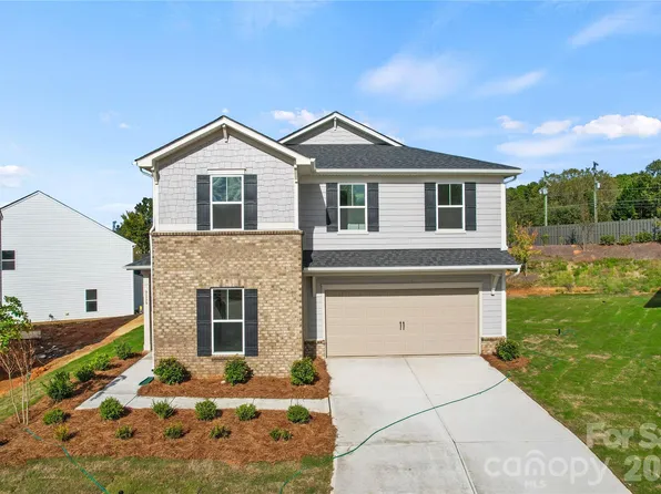 1564 Gossage Ln NW, Concord, NC 28027