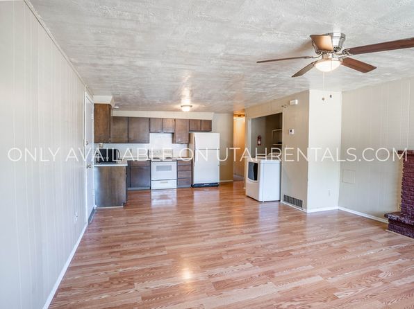 595 W 1850 N