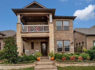 4304 Meadow Hawk Dr, Arlington, TX 76005