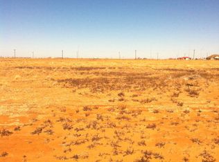 4210 E County Road 63, Midland, TX 79705