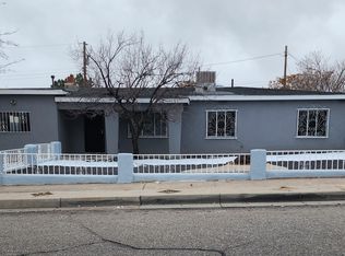 10622 Benavides Rd SW, Albuquerque, NM 87121
