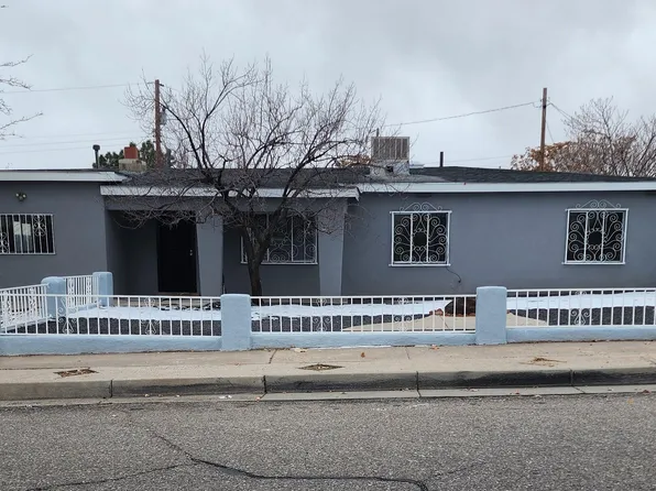10622 Benavides Rd SW, Albuquerque, NM 87121