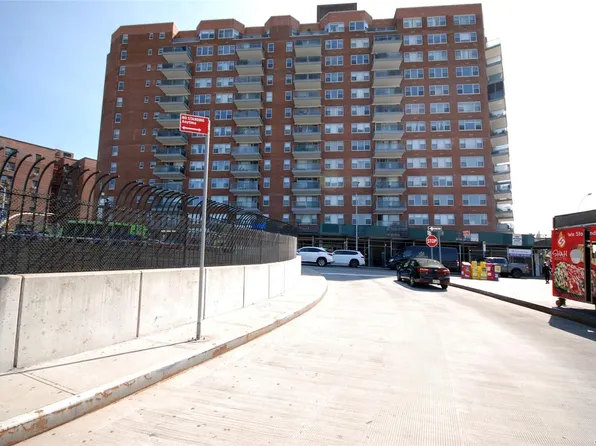 85-15 Main Street #4L, Briarwood, NY 11435