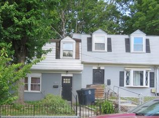 7750 Burnside Rd, Landover, MD 20785