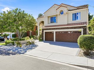 16 Altezza Dr, Mission Viejo, CA 92692