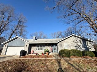 16935 Lemming Ln, Saint Robert, MO 65584