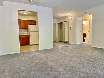 Rented by J Misrahi Realty Corp