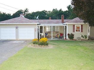 2667 Stoystown Rd, Friedens, PA 15541