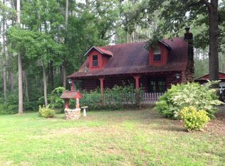 315 Bluff Rd, Big Sandy, TN 38221