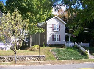 198 Oak St, Winsted, CT 06098