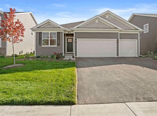 7595 W 103rd Pl, Crown Pt, IN 46307