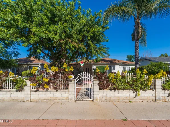 18049 Burbank Blvd, Encino, CA 91316