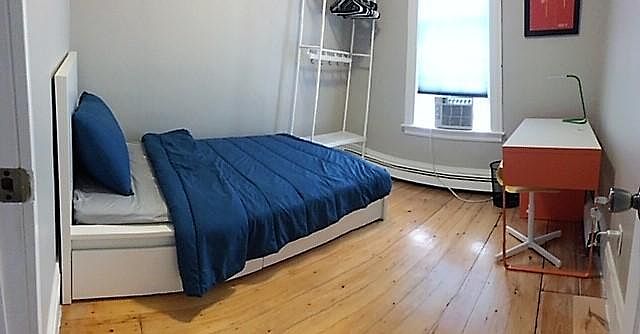 2nd image of 84 Belmont St #1A