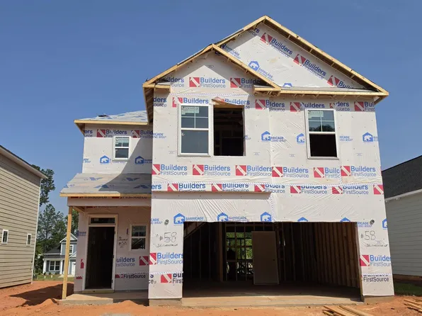 316 Conductor Ln Lot 58, Irmo, SC 29063