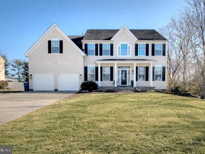 18 Millwood Dr, Mickleton, NJ, 08056