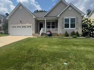 46118 Seabiscuit Ct, Lexington Park, MD