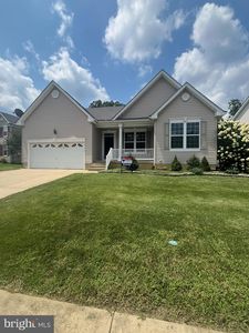 46118 Seabiscuit Ct, Lexington Park, MD, 20653