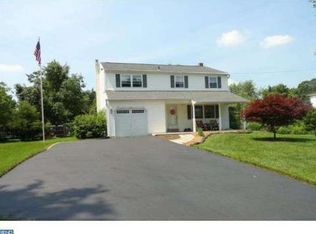 1023 Woodland Ave, East Norriton, PA 19403