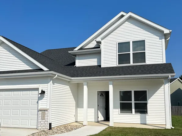 2102 Glastonbury Row, Fort Wayne, IN 46819