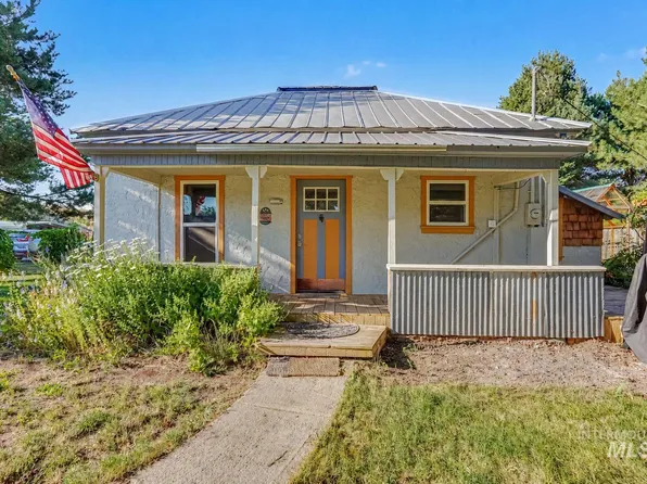 130 N Weiser St, Midvale, ID 83645