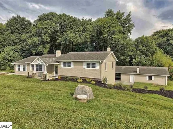 801 W Georgia Rd, Simpsonville, SC 29680