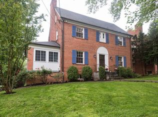 1675 Primrose Rd NW, Washington, DC 20012