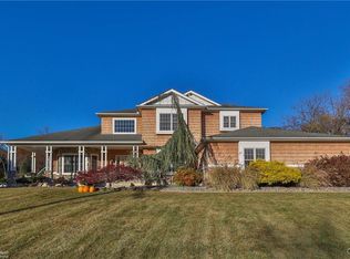 3140 W Dannersville Rd, Northampton, PA 18067