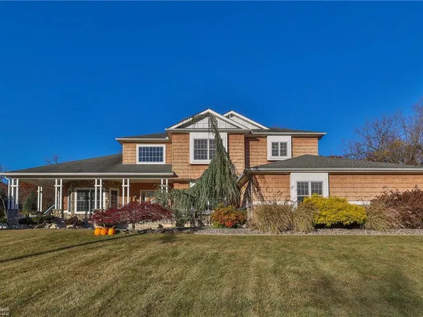 3140 W Dannersville Rd, Northampton, PA 18067