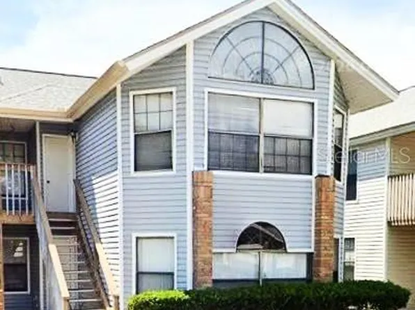 2718 RIO GRANDE TRAIL #2718, KISSIMMEE, FL 34741