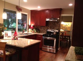 6222 146th Ave NE, Redmond, WA 98052