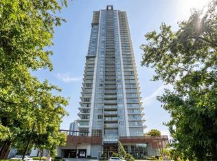 2388 Madison Ave #2005, Burnaby, BC V5C