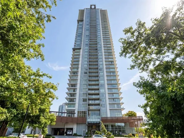 2388 Madison Ave #2005, Burnaby, BC V5C