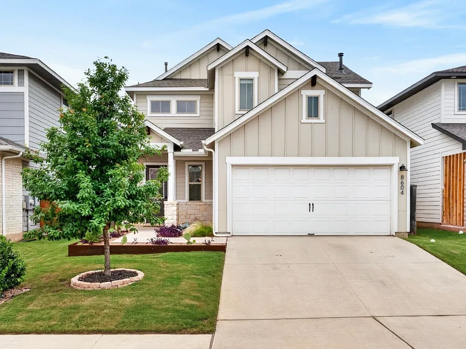 8604 Cottage Rose Dr