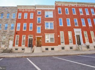 1025 Edmondson Ave, Baltimore, MD 21223