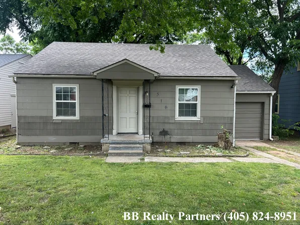 516 S Quebec Ave, Tulsa, OK 74112