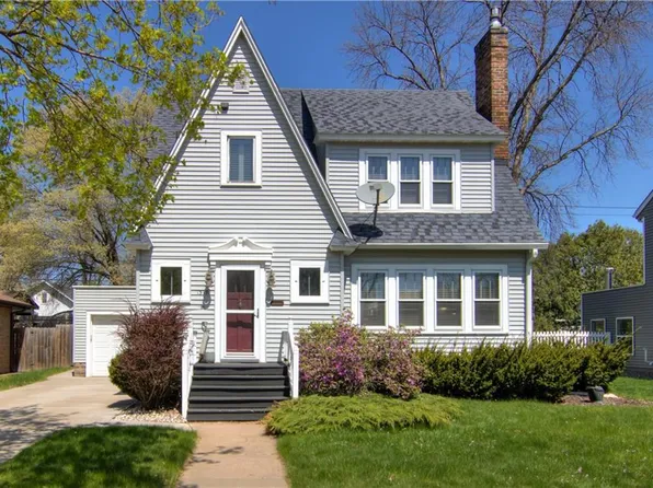 1318 Hogeboom Avenue, Eau Claire, WI 54701