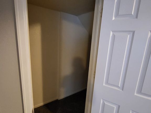Understair Storage