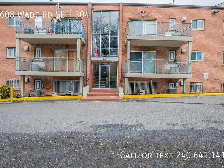 2608 Wade Rd SE #304 — Photo 17