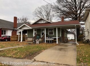 1403 Bouchelle Ave, Columbia, MO 65201
