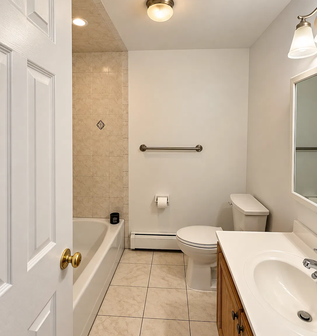 1 bed, 700 sqft, $1,800 — Photo 4