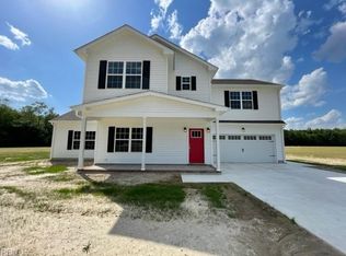 765 Greenway Rd, Suffolk, VA 23438