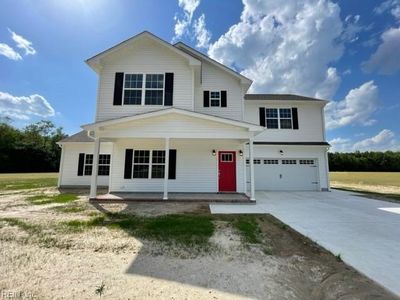 765 Greenway Rd, Suffolk, VA, 23438